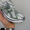 Asics GT-2160 White Shamrock Green 1203A275-103