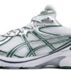 Asics GT-2160 White Shamrock Green 1203A275-103