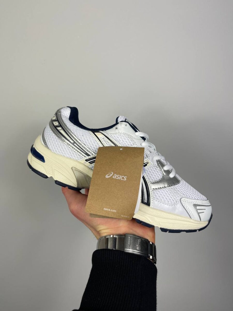 Asics Gel 1130 White Midnight 1202A164-110