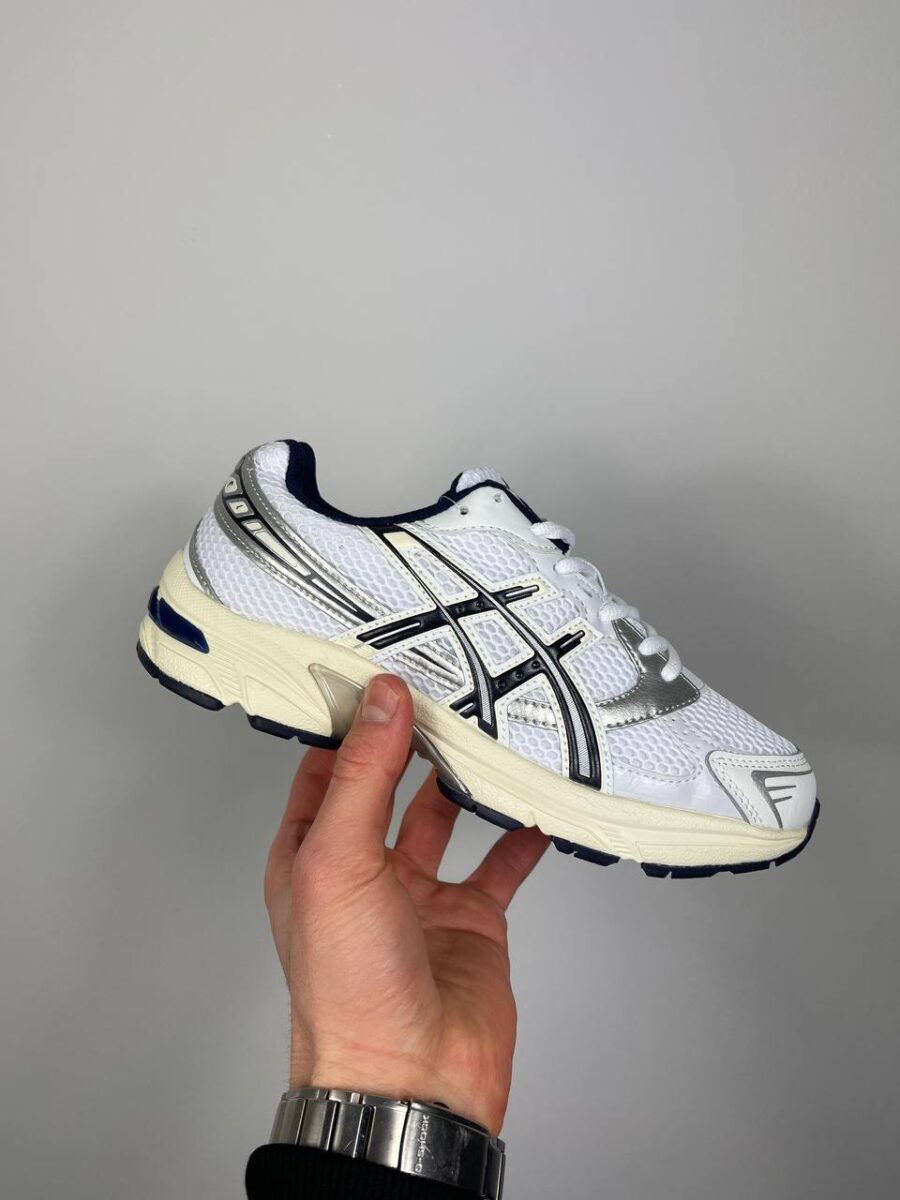 Asics Gel 1130 White Midnight 1202A164-110