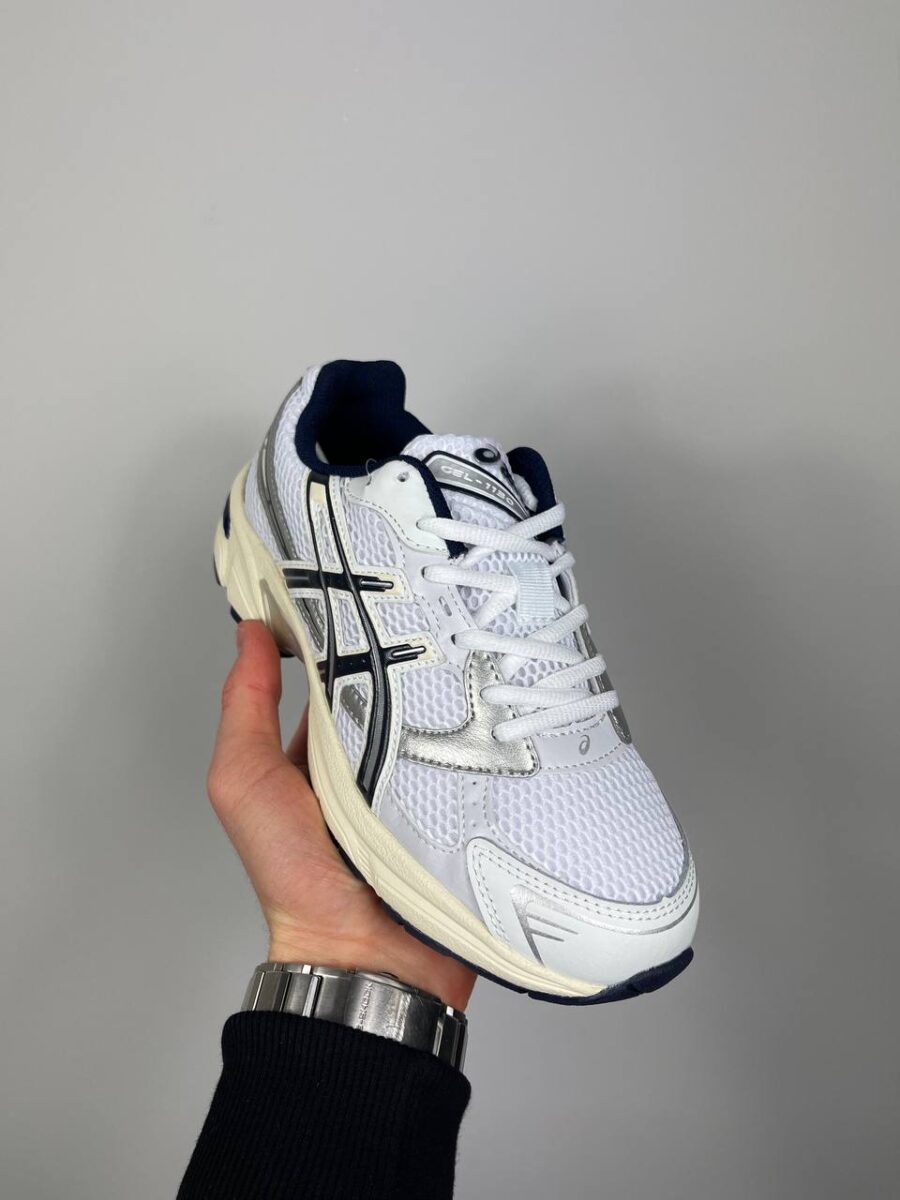 Asics Gel 1130 White Midnight 1202A164-110