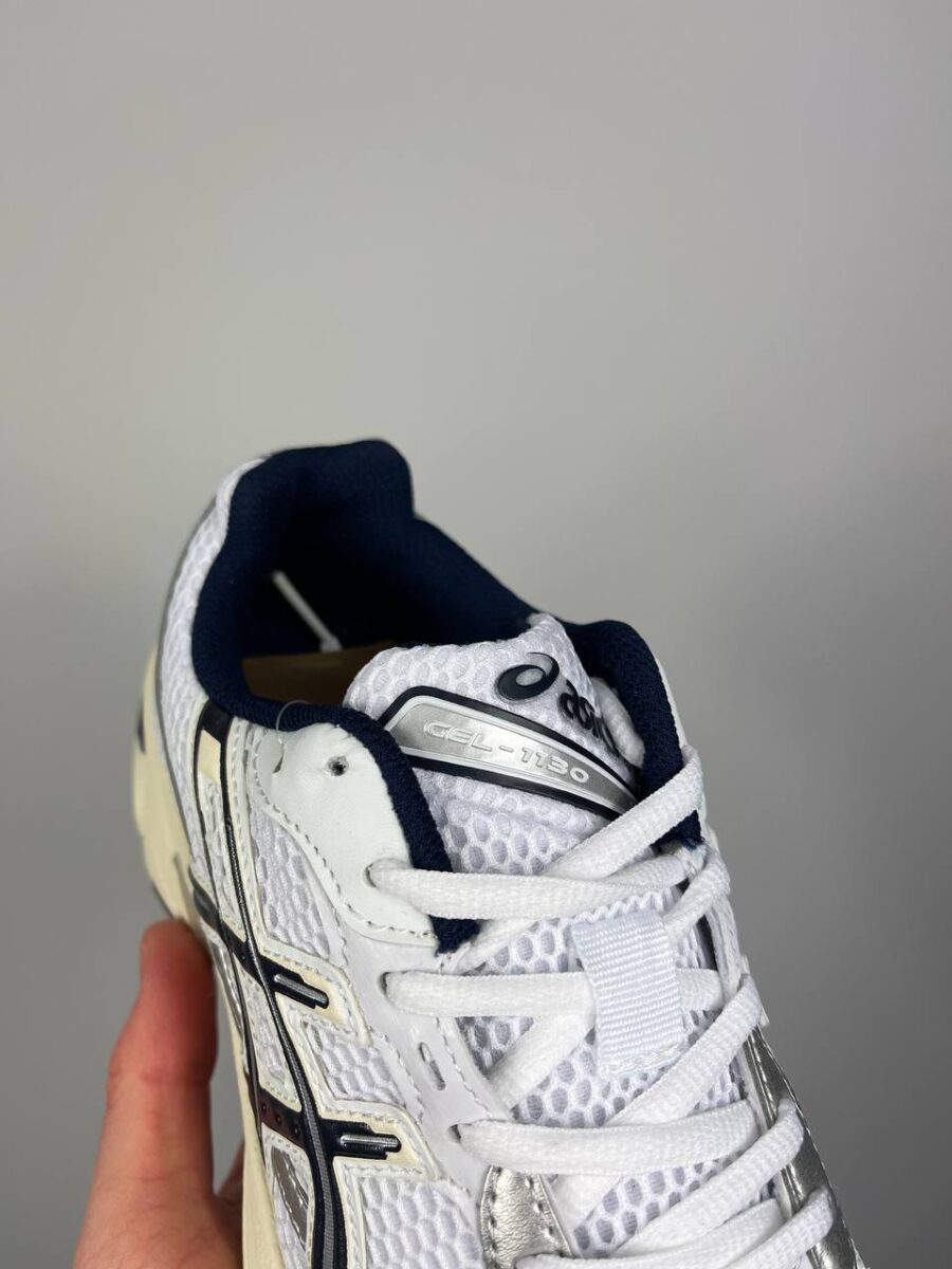 Asics Gel 1130 White Midnight 1202A164-110