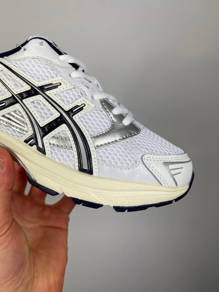 Asics Gel 1130 White Midnight 1202A164-110