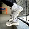 Asics Gel-2160 Oyster Grey Carbon 1203А320-020