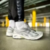Asics Gel-2160 Oyster Grey Carbon 1203А320-020