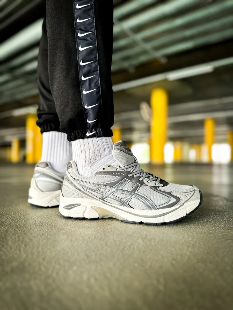 Asics Gel-2160 Oyster Grey Carbon 1203А320-020