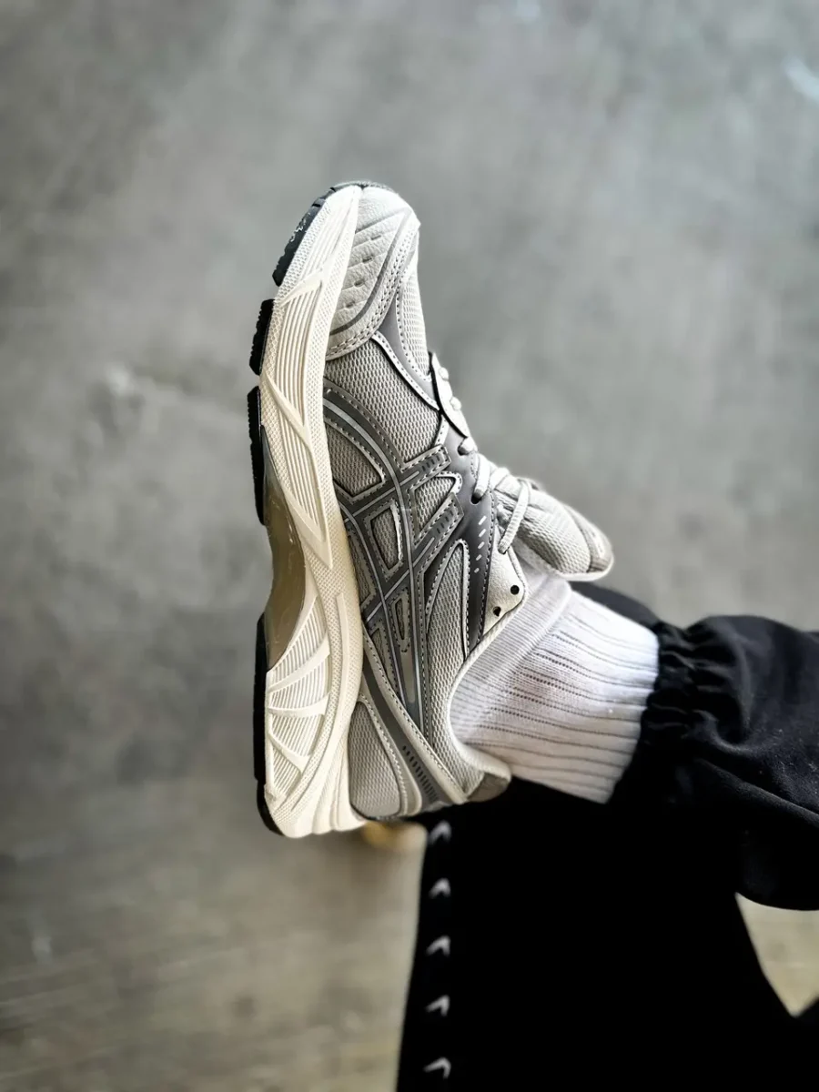 Asics Gel-2160 Oyster Grey Carbon 1203А320-020