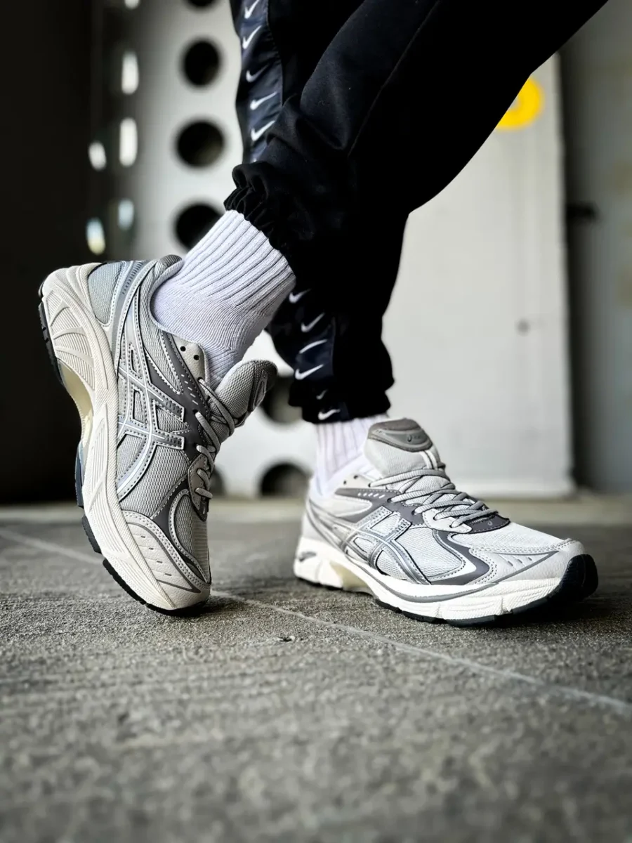 Asics Gel-2160 Oyster Grey Carbon 1203А320-020