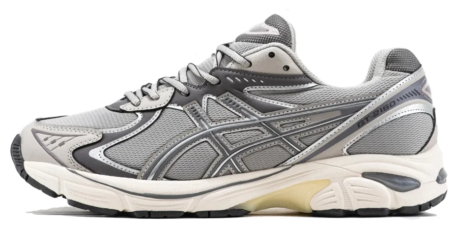 Asics Gel-2160 Oyster Grey Carbon 1203А320-020