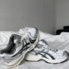 Asics Gel-Kayano 14 Black Silver 1201A457-101