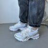 Asics Gel Kayano 14 Silver White 1201A457-100