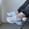 Asics Gel Kayano 14 Silver White 1201A457-100