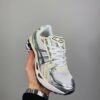 Asics Gel-Kayano 14 White Midnight 1202A056-109