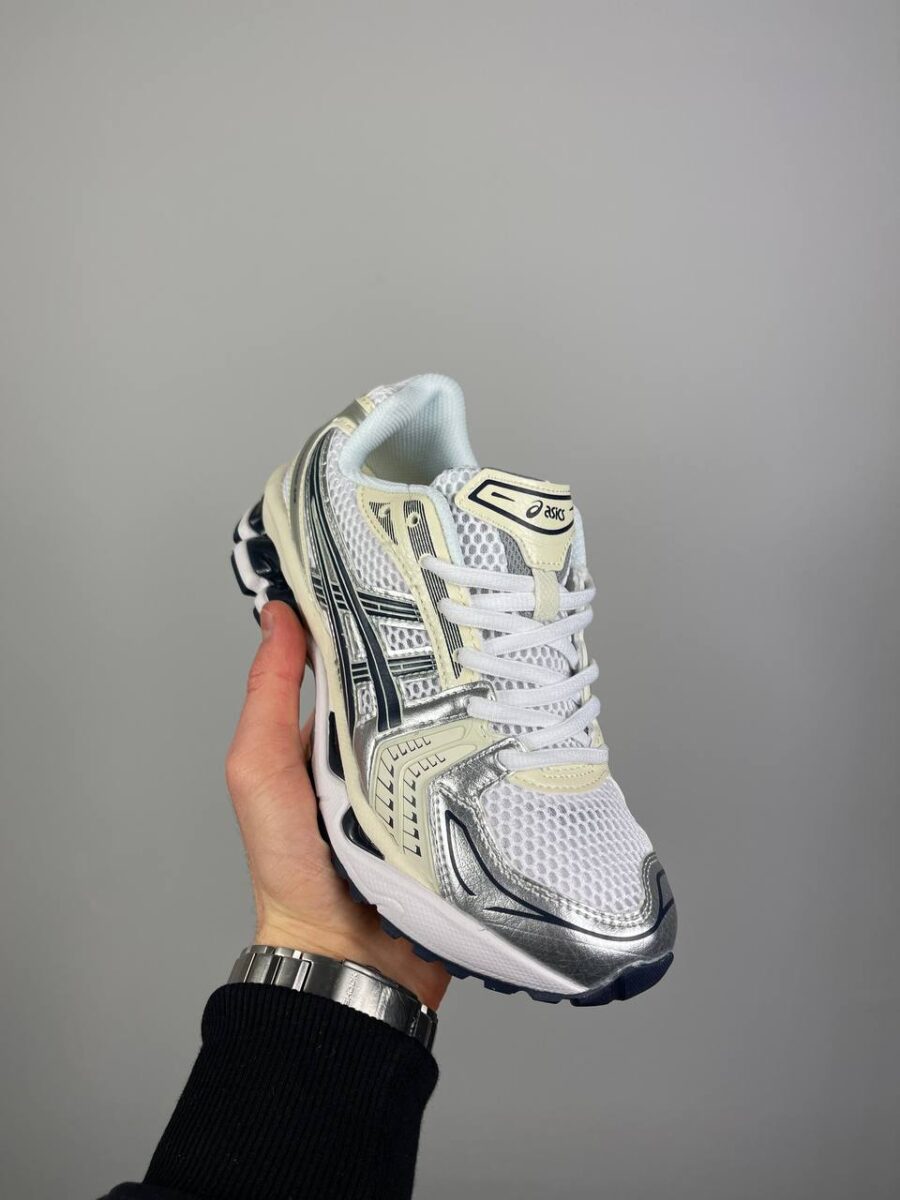 Asics Gel-Kayano 14 White Midnight 1202A056-109