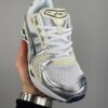 Asics Gel-Kayano 14 White Midnight 1202A056-109