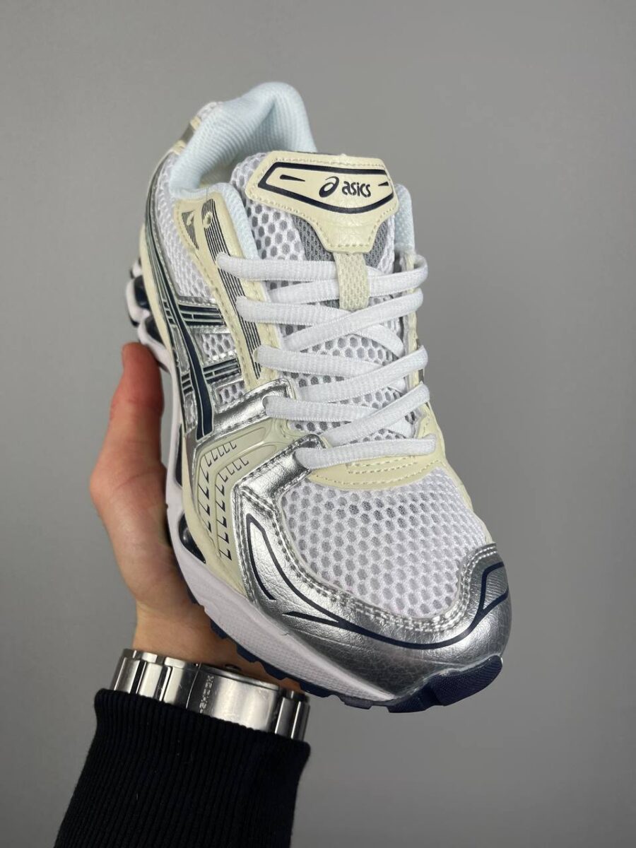 Asics Gel-Kayano 14 White Midnight 1202A056-109