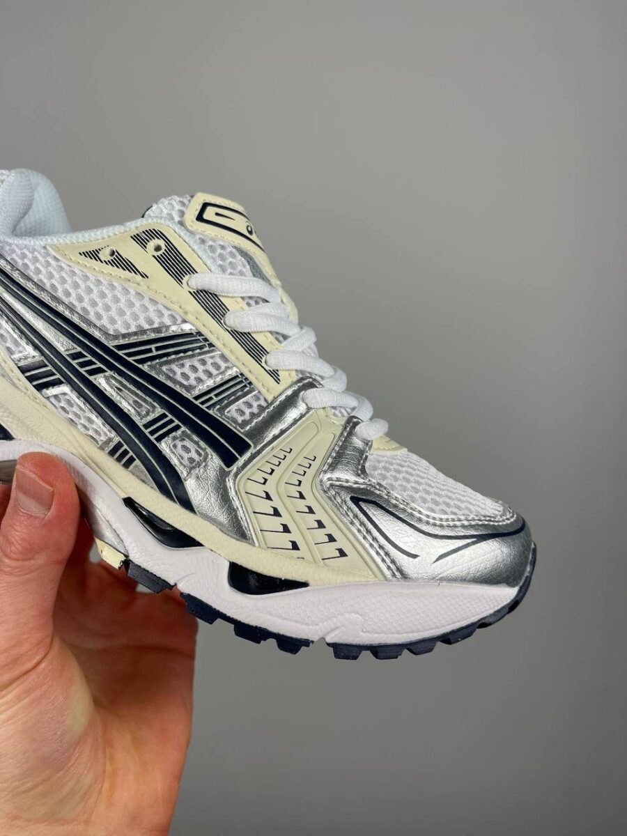 Asics Gel-Kayano 14 White Midnight 1202A056-109