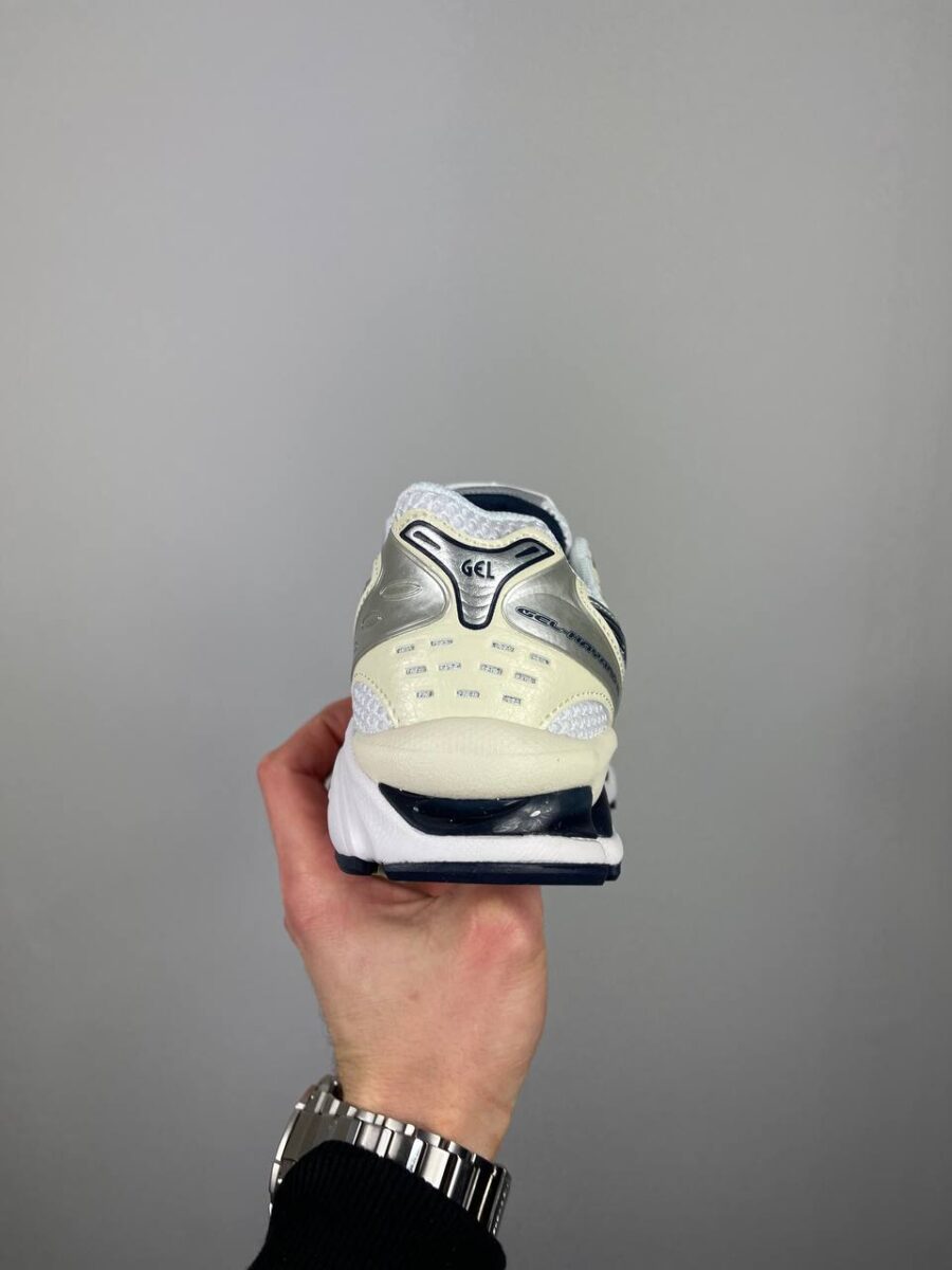 Asics Gel-Kayano 14 White Midnight 1202A056-109