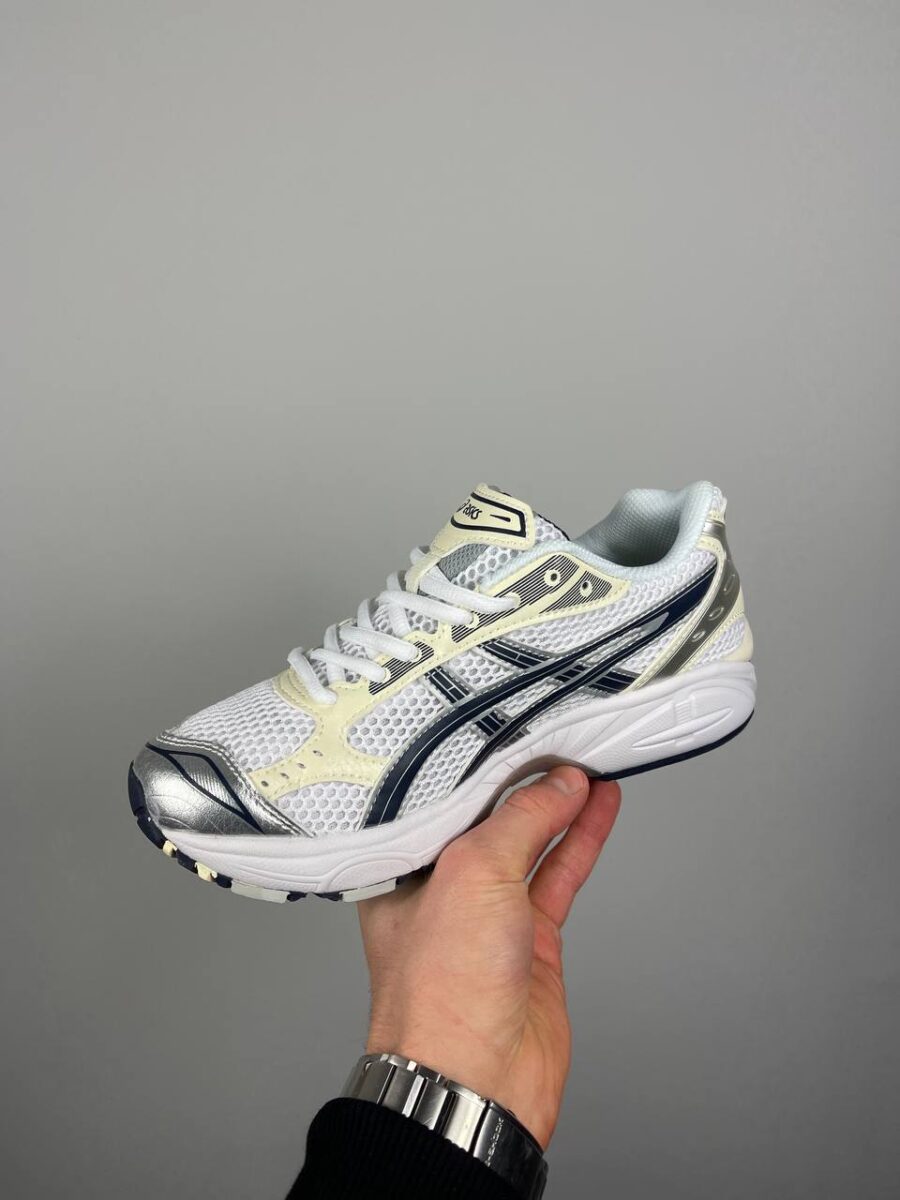 Asics Gel-Kayano 14 White Midnight 1202A056-109