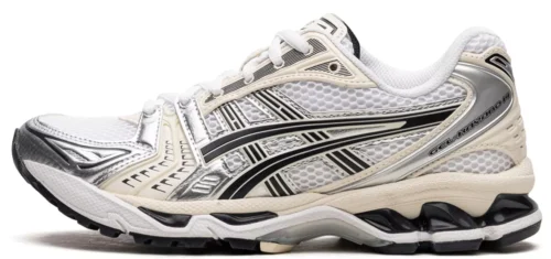 Asics Gel-Kayano 14 White Midnight 1202A056-109