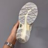Asics Gel NYC Cream Oyster Grey 1201A789-103
