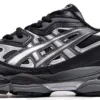 Asics Gel NYC Graphite Grey Black 1201A789-020