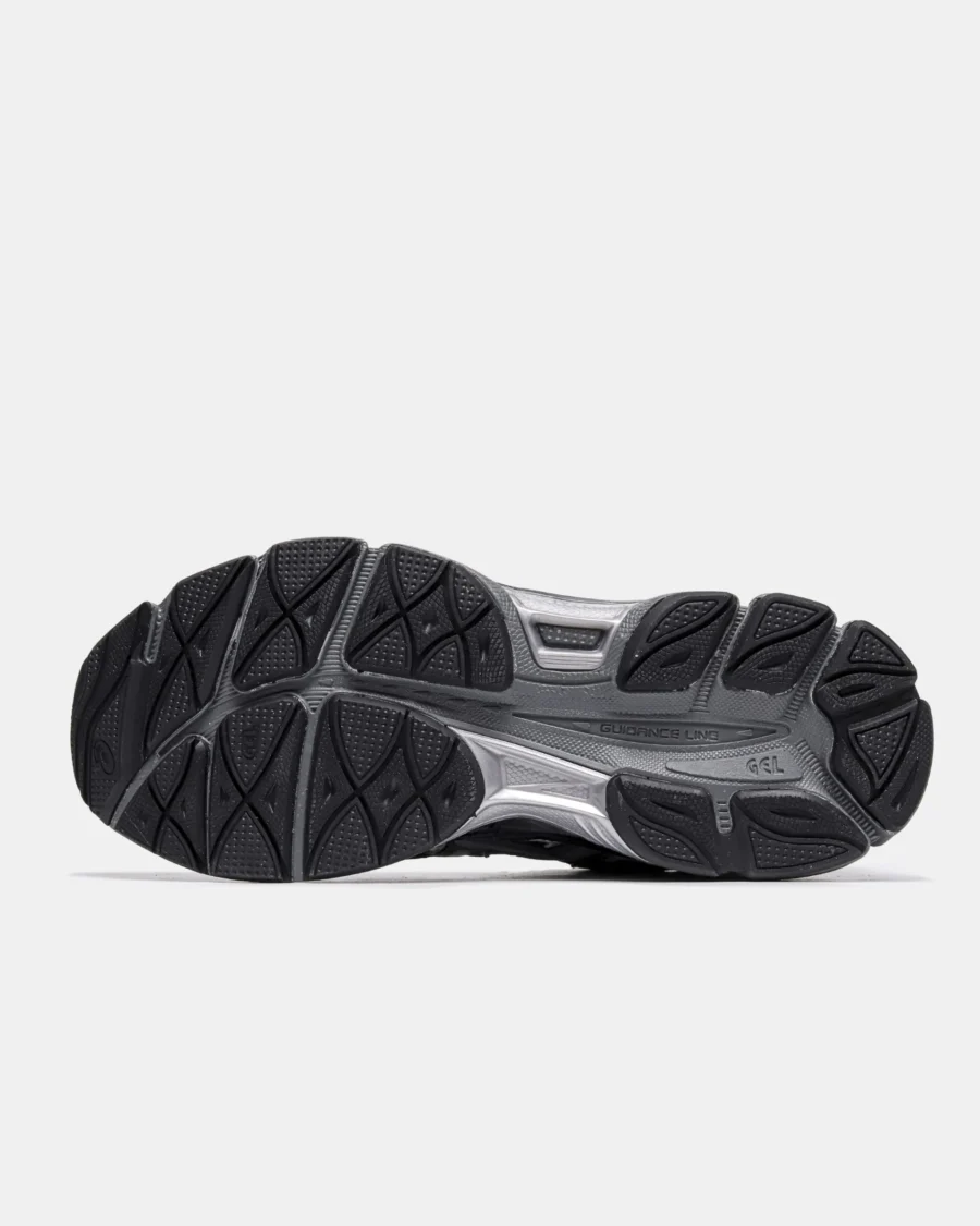 Asics Gel NYC Graphite Grey Black 1201A789-020