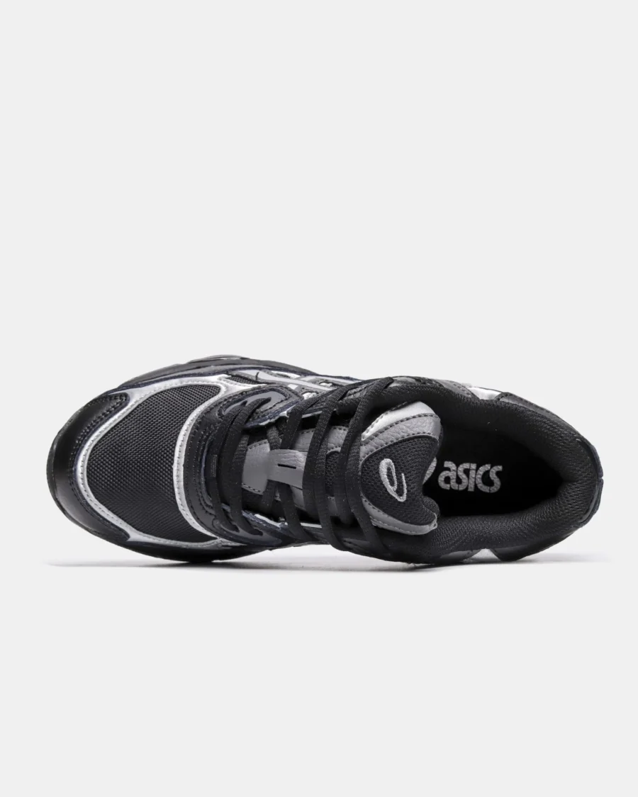Asics Gel NYC Graphite Grey Black 1201A789-020