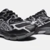 Asics Gel NYC Graphite Grey Black 1201A789-020