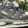 Asics Gel NYC Oatmeal Obsidian Grey 1201A789-250 1