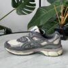 Asics Gel NYC Oatmeal Obsidian Grey 1201A789-250 1