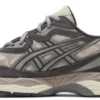 Asics Gel NYC Oatmeal Obsidian Grey 1201A789-250