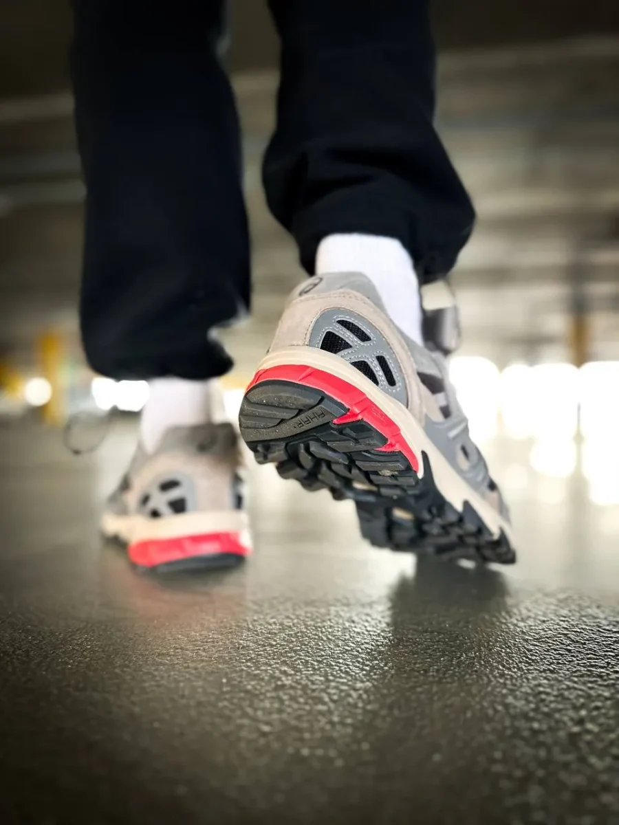 Asics Gel Sonoma 15-50 Clay Grey Pink 1201A438-020