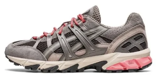 Asics Gel Sonoma 15-50 Clay Grey Pink 1201A438-020
