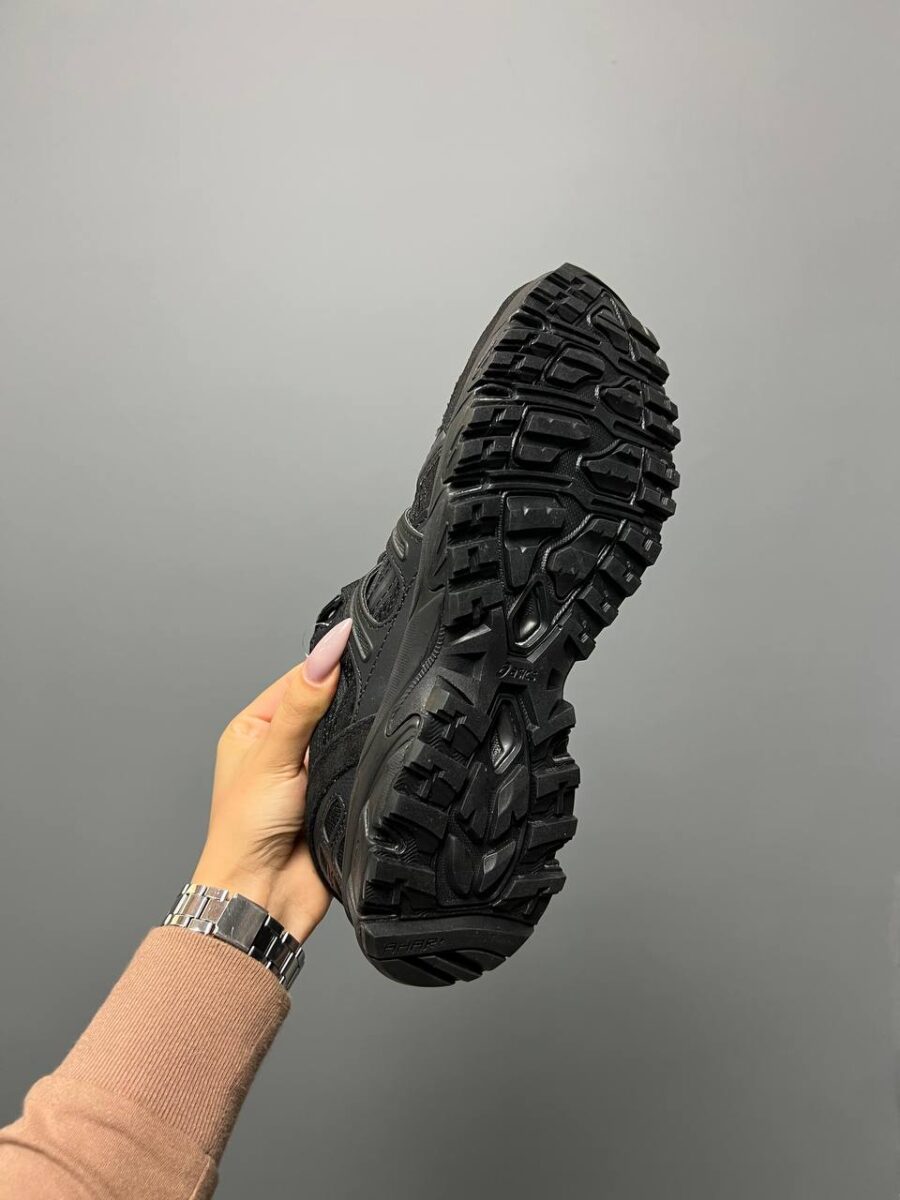 Asics Gel Sonoma 15-50 Triple Black 1201A438-001