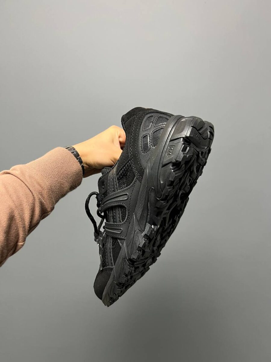 Asics Gel Sonoma 15-50 Triple Black 1201A438-001