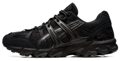Asics Gel Sonoma 15-50 Triple Black 1201A438-001