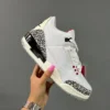 Jordan 3 Retro White Cement Reimagined DN3707-100