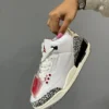 Jordan 3 Retro White Cement Reimagined DN3707-100