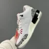 Jordan 3 Retro White Cement Reimagined DN3707-100