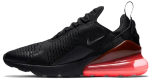 Кросівки Nike Air Max 270 - Найк Аір Макс 270