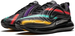 Кросівки Nike Air Max 720 - Найк Аір Макс 720