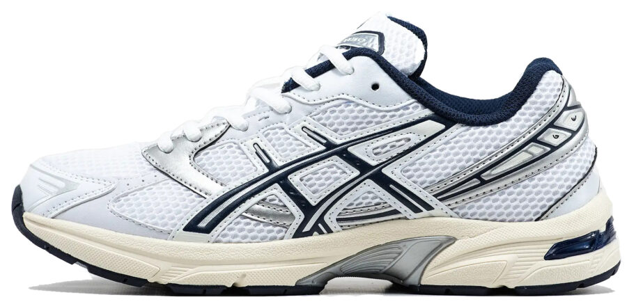 Кроссовки Asics Gel 1130 White Midnight