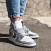 Кроссовки Nike Air Jordan 1 Retro High Dior - CN8607-002