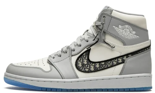 ÐÑÐ¾ÑÑÐ¾Ð²ÐºÐ¸ Nike Air Jordan 1 Retro High Dior - CN8607-002