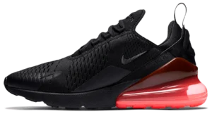 Кроссовки Nike Air Max 270 - Найк Аир Макс 270