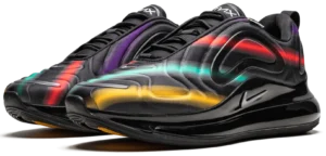 Кроссовки Nike Air Max 720 - Найк Аир Макс 720