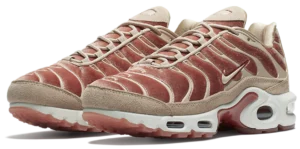 Кроссовки Nike Air Max Plus TN - Найк Аир Макс Плюс ТН