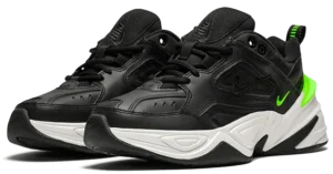 Кроссовки Nike M2K Tekno - Найк М2К Техно