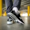 New Balance 993 Black Grey WR993BK